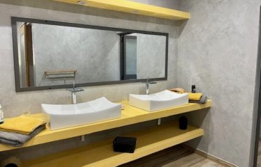 SOMONE : Elégante maison contemporaine dans un quartier résidentiel à vendre