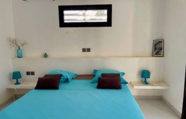 SOMONE : Belle villa contemporaine à vendre avec piscine