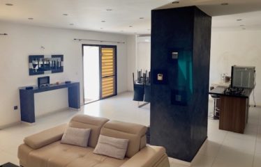 SOMONE : Belle villa contemporaine à vendre avec piscine