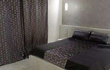 NGUERIGNE : Villa contemporaine neuve 4 chambres avec piscine à louer