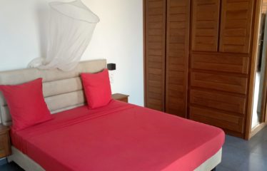 SOMONE : Villa standing au concept innovant avec piscine à vendre