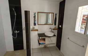 NGAPAROU : Villa 4 chambres avec piscine à louer location longue durée