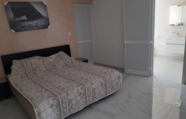 MBODIENE : Magnifique hôtel/restaurant au bord de la lagune à vendre