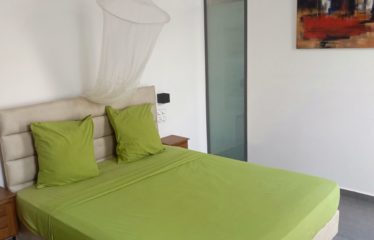 SOMONE : Villa standing au concept innovant avec piscine à vendre