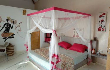 NGUERIGNE : Villa de standing à vendre de 5 chambres