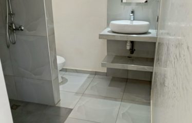 NGUERIGNE : Villa contemporaine neuve 4 chambres avec piscine à louer