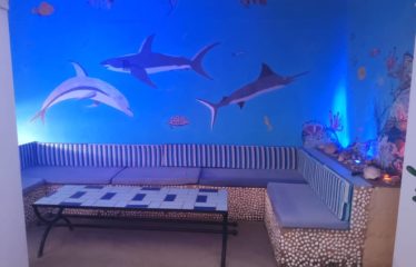 GANDIGAL : Villa 3 chambres avec piscine à vendre