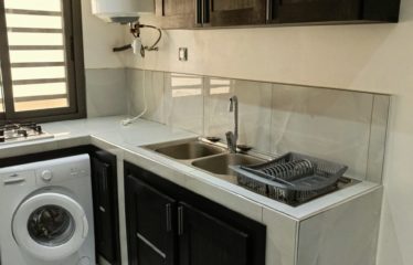 NGUERIGNE : Villa contemporaine neuve 4 chambres avec piscine à louer