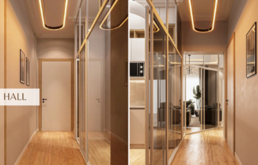 DAKAR POINT-E : Penthouse 3 chambres à vendre