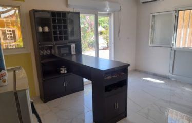 MBODIENE : Magnifique hôtel/restaurant au bord de la lagune à vendre