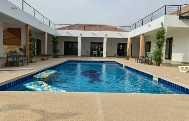 NGUERIGNE : Villa de standing à vendre de 5 chambres