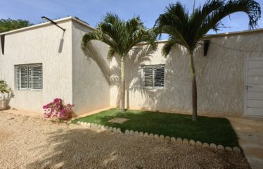 NGAPAROU : Villa 4 chambres avec piscine à louer location longue durée