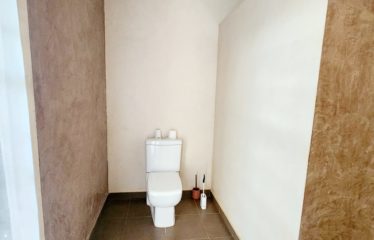 NGUERIGNE : Villa contemporaine à vendre 500 m²