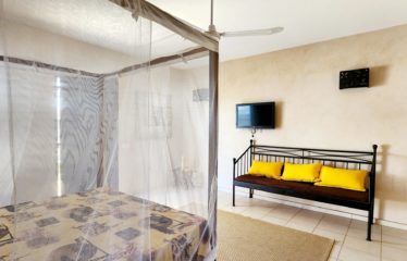 NGUERIGNE : Villa contemporaine à vendre 500 m²