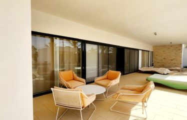 NGUERIGNE : Villa contemporaine à vendre 500 m²