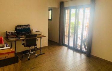 NGUERIGNE : Magnifique villa 3 chambres belle piscine à vendre