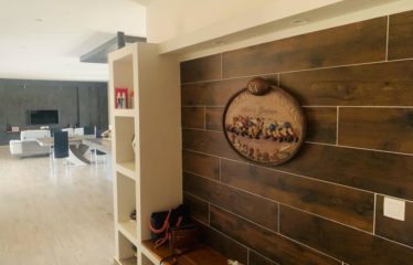 NGUERIGNE : Magnifique villa 3 chambres belle piscine à vendre