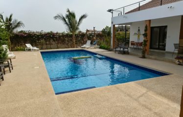 NGUERIGNE : Villa de standing à vendre de 5 chambres