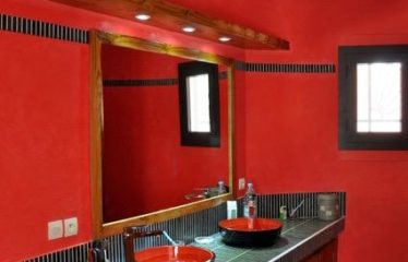 NGUERIGNE : Magnifique villa 3 chambres belle piscine à vendre