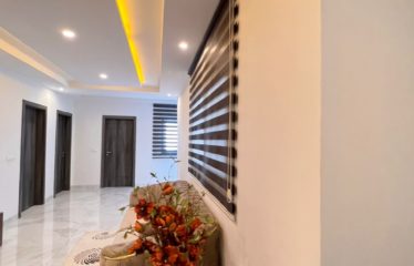 DAKAR ALMADIES : Luxueux appartements F4 et F5 à vendre