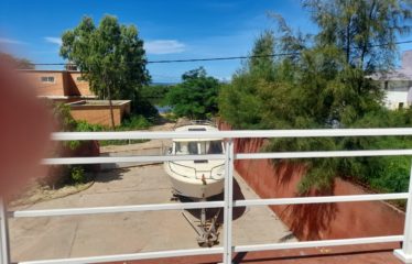 MBODIENE : Magnifique hôtel/restaurant au bord de la lagune à vendre