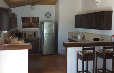 SALY : Villa 3 chambres et son studio indépendant en résidence avec piscine à vendre