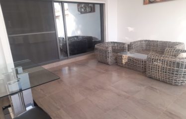 NGUERIGNE : Villa contemporaine plain pied avec piscine à vendre