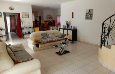 GANDIGAL : Villa 3 chambres avec piscine à vendre