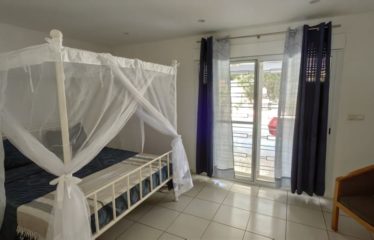 NGAPAROU : Villa 4 chambres avec piscine à louer location longue durée