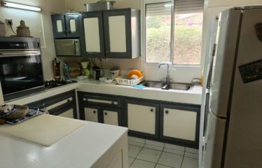 SALY : Villa 4 chambres bord de mer Titre Foncier en résidence à vendre