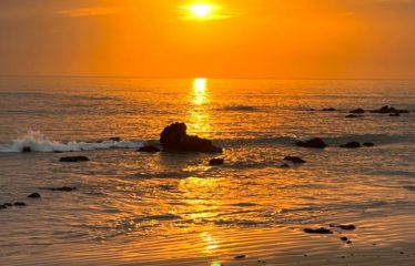 NGUERIGNE : Magnifique villa 3 chambres belle piscine à vendre