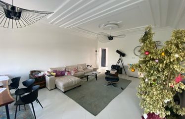 DAKAR FANN RESIDENCE : Appartement F4 à louer