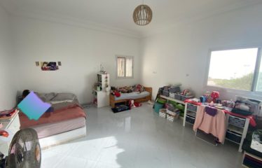 DAKAR FANN RESIDENCE : Appartement F4 à louer