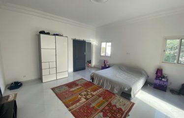 DAKAR FANN RESIDENCE : Appartement F4 à louer