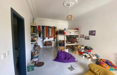 DAKAR FANN RESIDENCE : Appartement F4 à louer