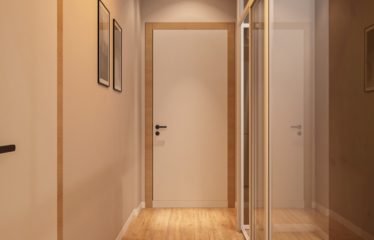 DAKAR POINT-E : Appartements 1 chambre à vendre