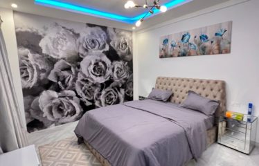 DAKAR ALMADIES : Luxueux appartements F4 et F5 à vendre