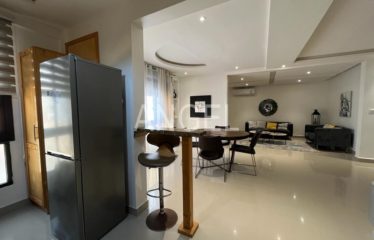 DAKAR NGOR : Bel Appartement très cosy meublé à louer