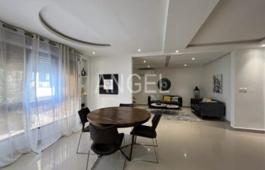 DAKAR NGOR : Bel Appartement très cosy meublé à louer