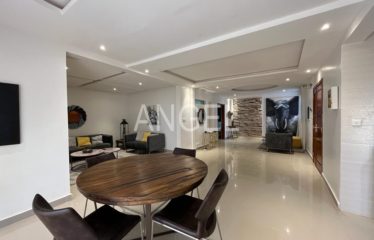 DAKAR NGOR : Bel Appartement très cosy meublé à louer