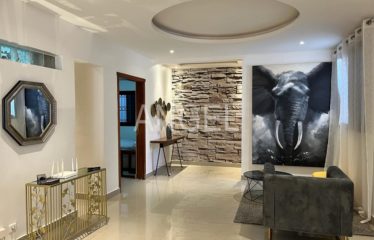 DAKAR NGOR : Bel Appartement très cosy meublé à louer