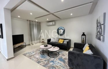 DAKAR NGOR : Bel Appartement très cosy meublé à louer