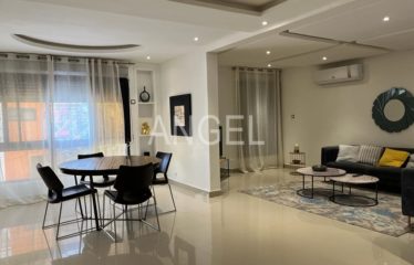 DAKAR NGOR : Bel Appartement très cosy meublé à louer