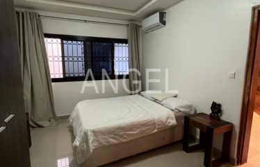 DAKAR NGOR : Bel Appartement très cosy meublé à louer