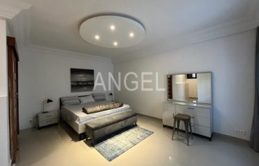 DAKAR NGOR : Bel Appartement très cosy meublé à louer