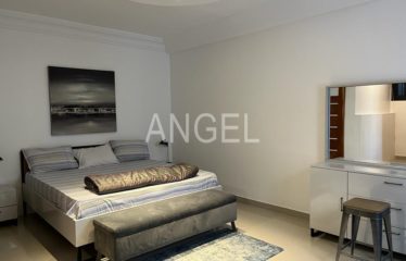 DAKAR NGOR : Bel Appartement très cosy meublé à louer