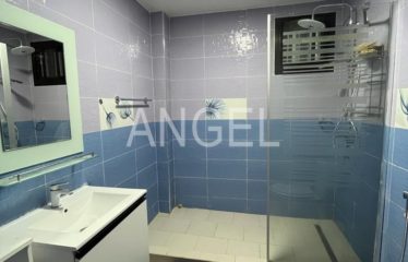 DAKAR NGOR : Bel Appartement très cosy meublé à louer