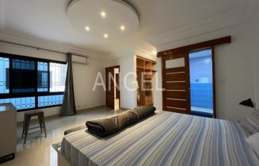 DAKAR NGOR : Bel Appartement très cosy meublé à louer