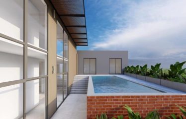 DAKAR NGOR : Appartement F3 Neuf à vendre