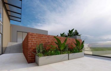 DAKAR NGOR : Appartement F4 à vendre 160 m²